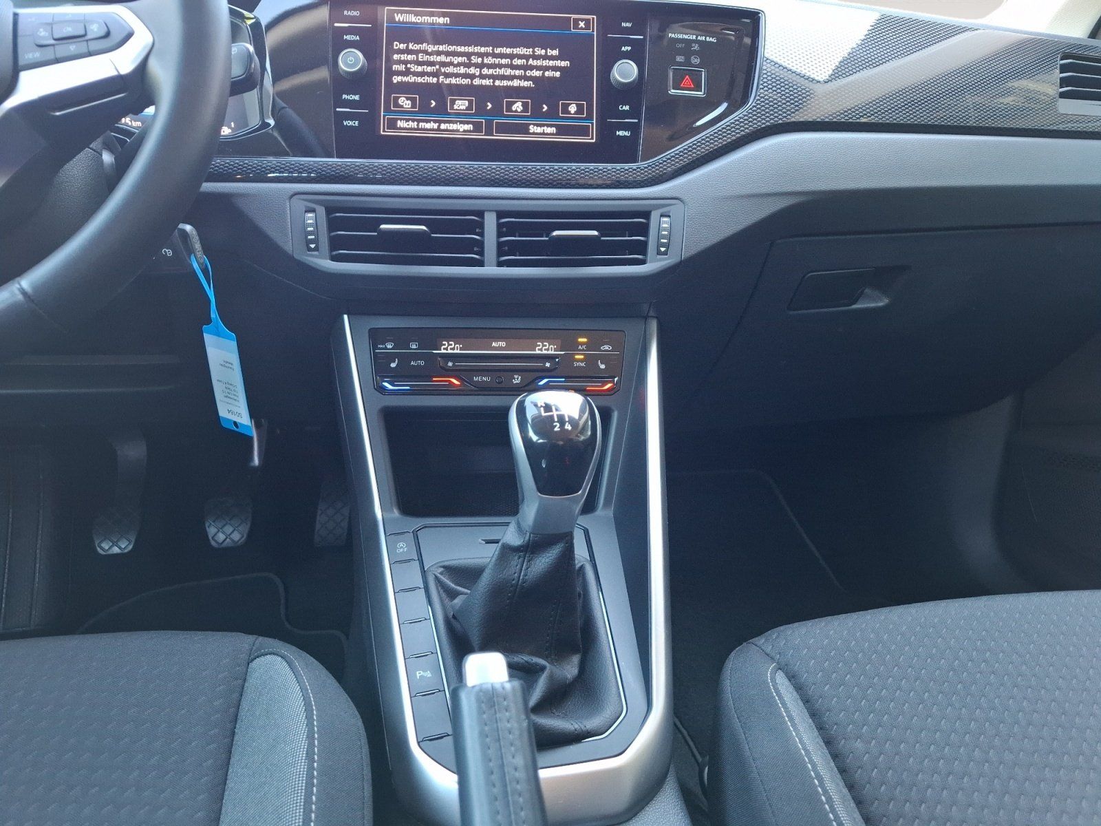 Volkswagen Polo - Bild 10