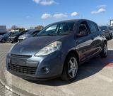 Renault Clio III Expression - Renault Clio Ii mit Diesel-Antrieb