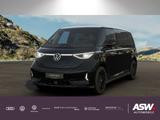 Volkswagen ID.Buzz GTX 4MOTION langer Radstand