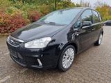 Ford C-MAX 1.8 Titanium !TÜV/STEUERKETTE NEU!GARANTIE - gebrauchte Ford C-Max aus dem Jahr 2008