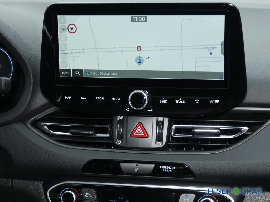 Hyundai i30 - Bild 7