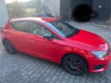 Seat Leon 2.0 TSI Start&Stop CUPRA 280 CUPRA 280 - Seat Leon Cupra-280