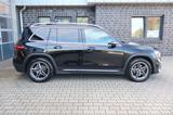 Mercedes-Benz GLB 200 GLB AMG-Line/AHK/Kamera/LED - mit Diesel-Antrieb: Dachreling, Geländewagen, mit Klimaautomatik