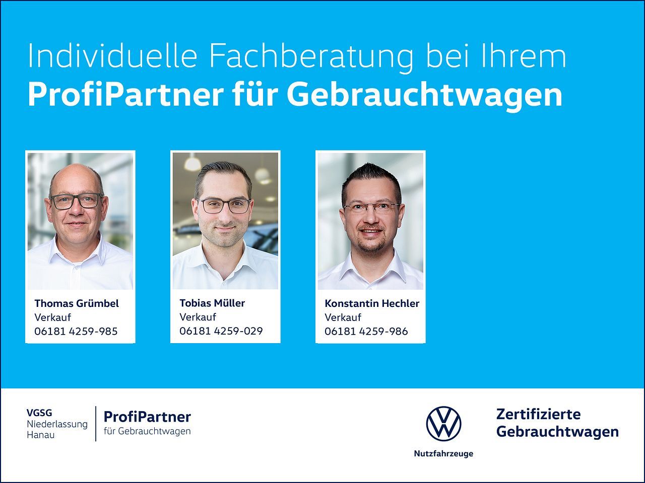 Volkswagen Crafter - Bild 8