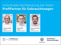 Volkswagen Crafter - Vorschau Bild 8