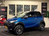 Aixam Crossover XXL 8 PS Mopedauto Microcar 45 KM - Aixam mit Diesel-Antrieb: Kleinwagen