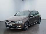 Volkswagen Polo V 1.0 TSI BMT Allstar LM KlimaA W-Paket - Volkswagen Polo: Allstar