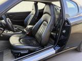 Maserati 4200 Maserati 4200 GT Cambiocorsa Coupé V8/Cambi - Maserati 4200: Cambiocorsa