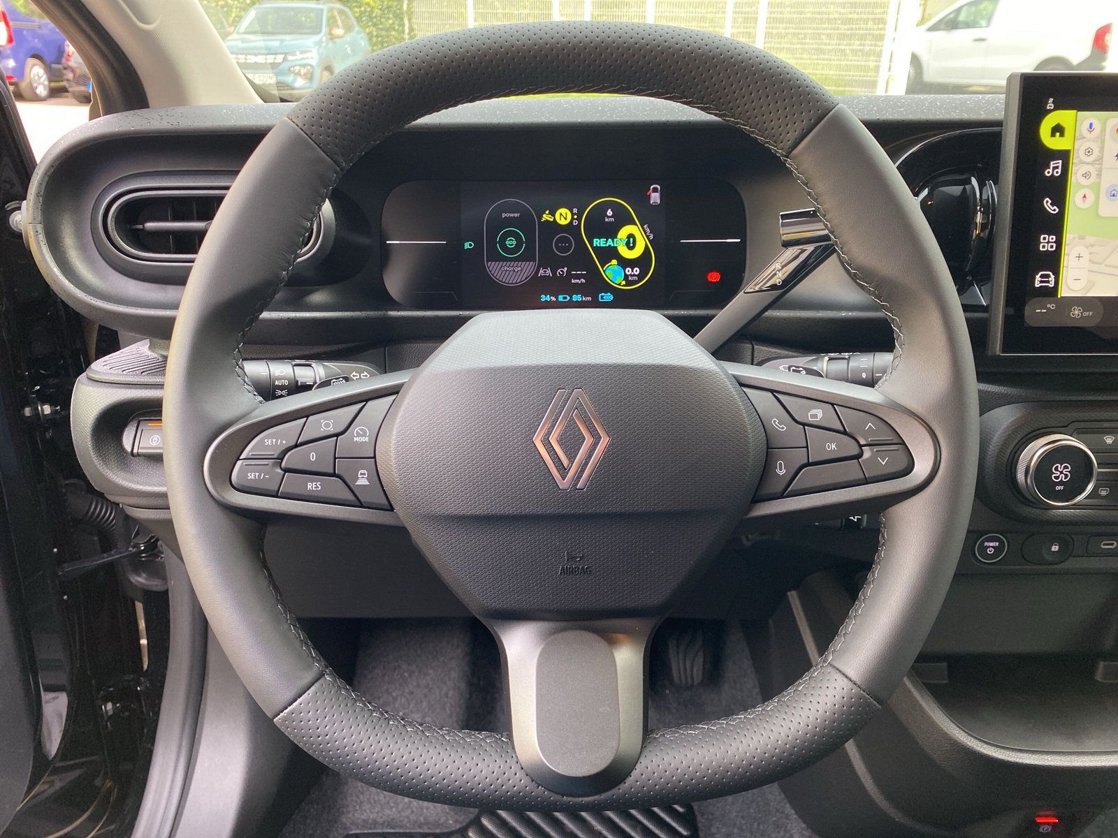 Renault Twingo - Bild 20