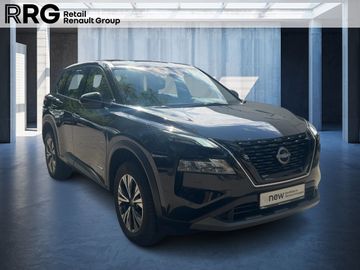 Nissan X-Trail - 7