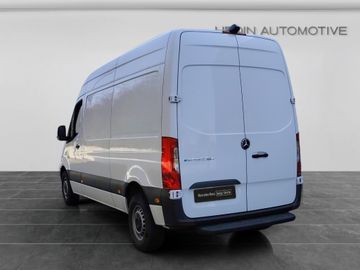 Mercedes eSprinter - 4