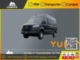 Frankia Yucon 6.0 BD 4x4 4,1t #SOUNDPAKET #WIFI #HUBDACH