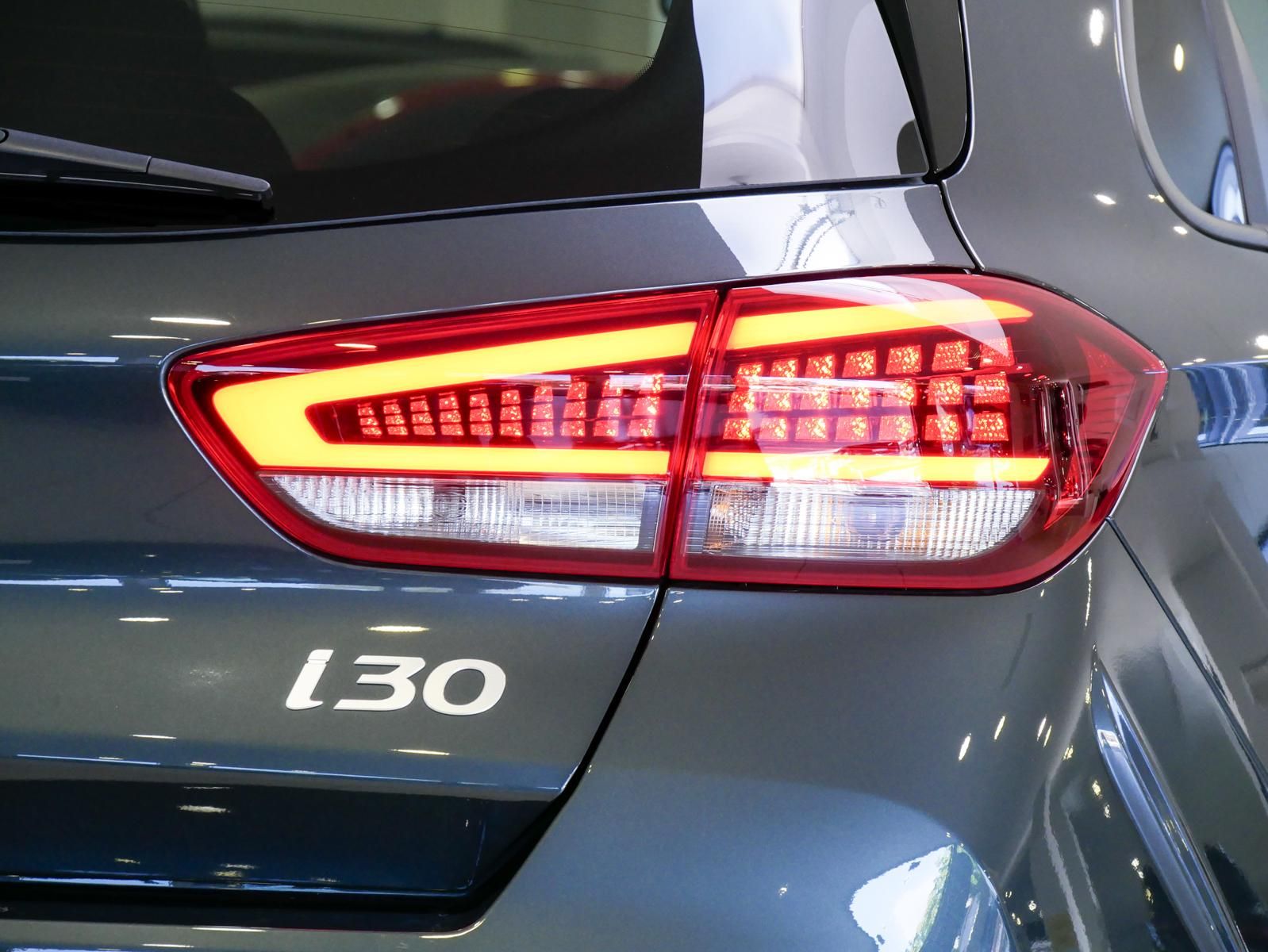 Hyundai i30 – Bild 12
