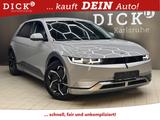Hyundai Ioniq 5 Techniq LEDER+LED+SHZ+ACC+KAMER+WP+19"+ - Hyundai IONIQ 5: Geländewagen