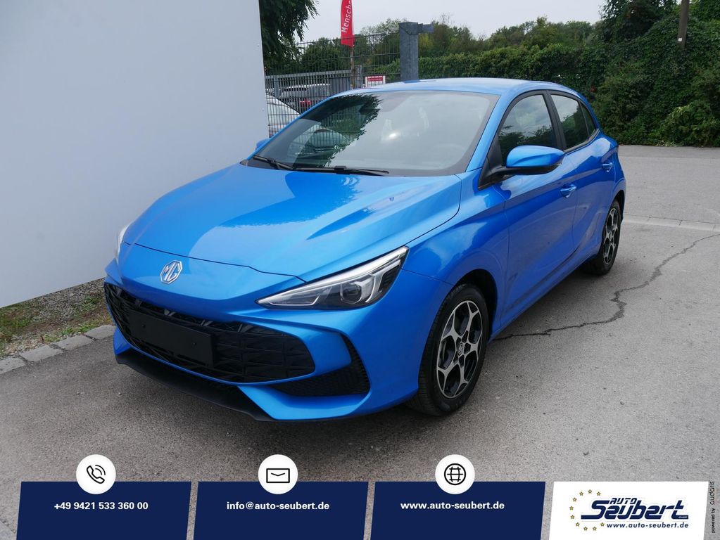 Angebot ansehen MG MG3