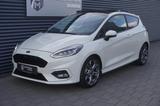 Ford FIESTA ST-LINE X|PANORAMA|KEYLESS|KAMERA|LED|ACC - Ford Fiesta: ST X