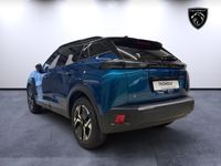 Peugeot 2008 - Vorschau Bild 5