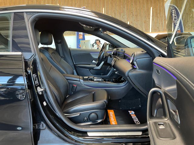 Mercedes-Benz CLA 180 *NAVI*LANE-ASSIST*KAMERA*NAVI*PDC*SZHZ*