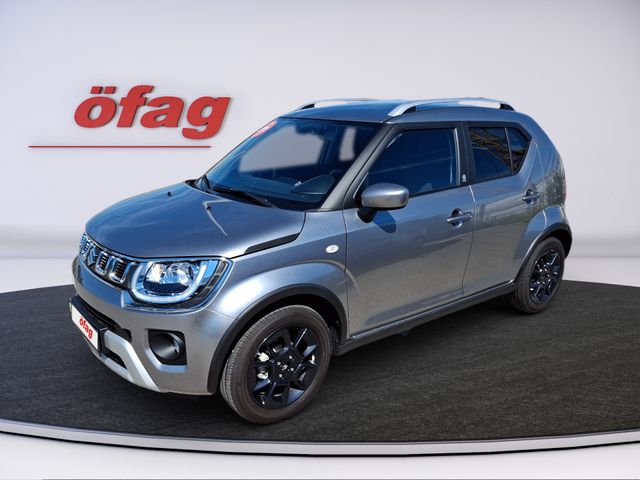 Suzuki Ignis 1.2 Dualjet Hybrid Shine