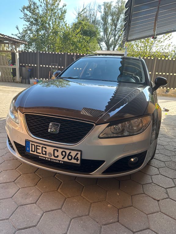 Seat Exeo