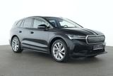 Skoda Enyaq iV 150kW AHK*Tempo*Nav*PDC*RFK*SH*Klima - Skoda Enyaq in Berlin