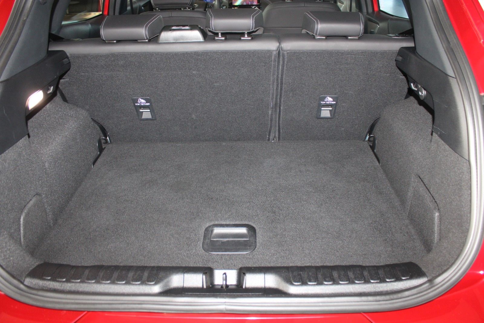 Fahrzeugabbildung Ford Puma ST-Line Vignale Aut. Bi-LED B&O PANO LEDER