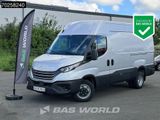 Iveco Daily 35C21 3.0L Automatik 2x Seitentür ACC LED - Iveco Diesel Rettungswagen