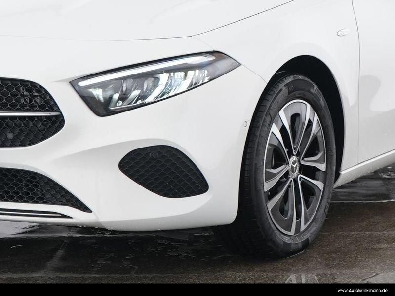 Mercedes-Benz A 250 e PROGRESSIVE/PANO-SHD/KAMERA/MBUXPanorama