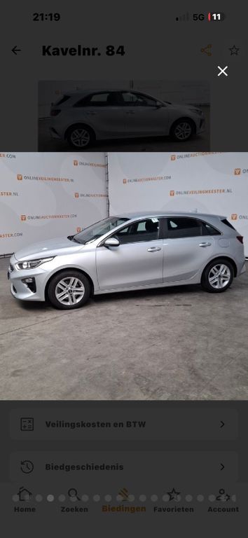 Image of Kia Other