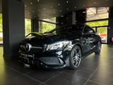 Mercedes-Benz CLA 220d AMG-Line*LED*Tempomat*Navi*Ambiente - Mercedes-Benz CLA-Class mit Diesel-Antrieb: Coupé