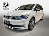 Volkswagen Touran GOAL 1,5 TSI 150 PS DSG 7-Sitzer - Volkswagen Touran: Dsg