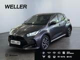 Toyota Yaris Hybrid 1.5 Team D *SHZ*RCam*SmartKey*ACC* - Toyota Yaris Gebrauchtwagen in Bremen
