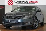 Skoda Superb Combi 2.0 TDI 4x4 L&K|BI-XENON|PANO|AHK - Skoda Superb mit Diesel-Antrieb: Allradantrieb, Kombi, 2.0