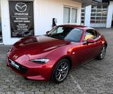 Mazda MX-5 RF 1.5 SKYACTIV-G 132 PS EXCLUSIVE-LINE - Mazda MX-5 in Wuppertal