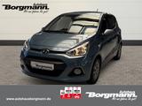 Hyundai i10 Passion - SHZ - LenkradHZG Apple - Sprachste - Hyundai i10 Gebrauchtwagen in Mülheim (Ruhr)