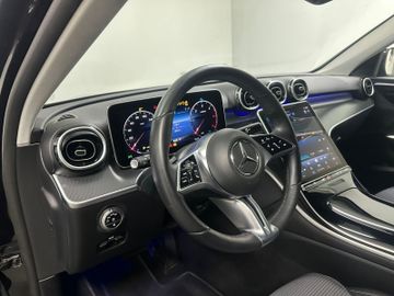 Mercedes C 220 - 10