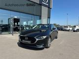 Mazda 3 Exclusive-Line HeadUP LED Keyless NAV AC/AA - gebrauchte Mazda 3 aus dem Jahr 2023