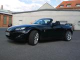Mazda MX 5 - Unfallfrei - Mazda MX-5 aus 2010