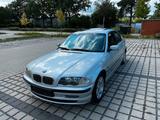 BMW 323i E46 170PS Limo LPG Gasanlage TÜV ... - BMW 3er Reihe mit LPG-Antrieb