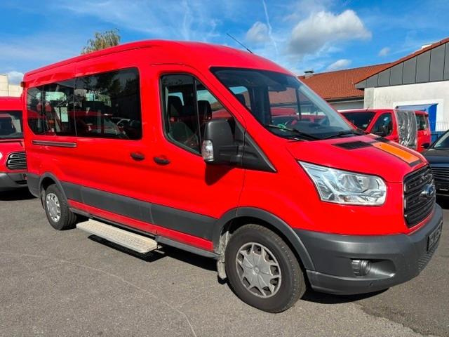 Ford Transit Kombi 350 L3 Trend