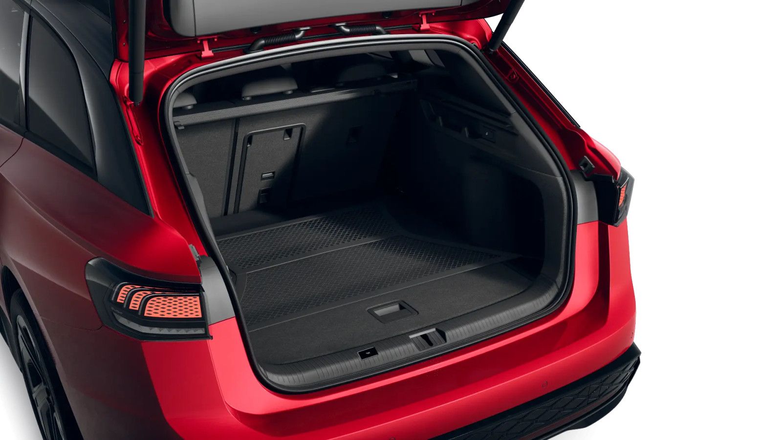 Volkswagen ID.7 - Bild 9