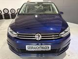 Volkswagen Touran 1.4 TSI Join*Klimaaut.*SHZ*Navi* - VW Touran Gebrauchtwagen in Erfurt