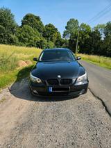 BMW E60 LCI 523i HU/AU NEU - BMW 523 in Dortmund