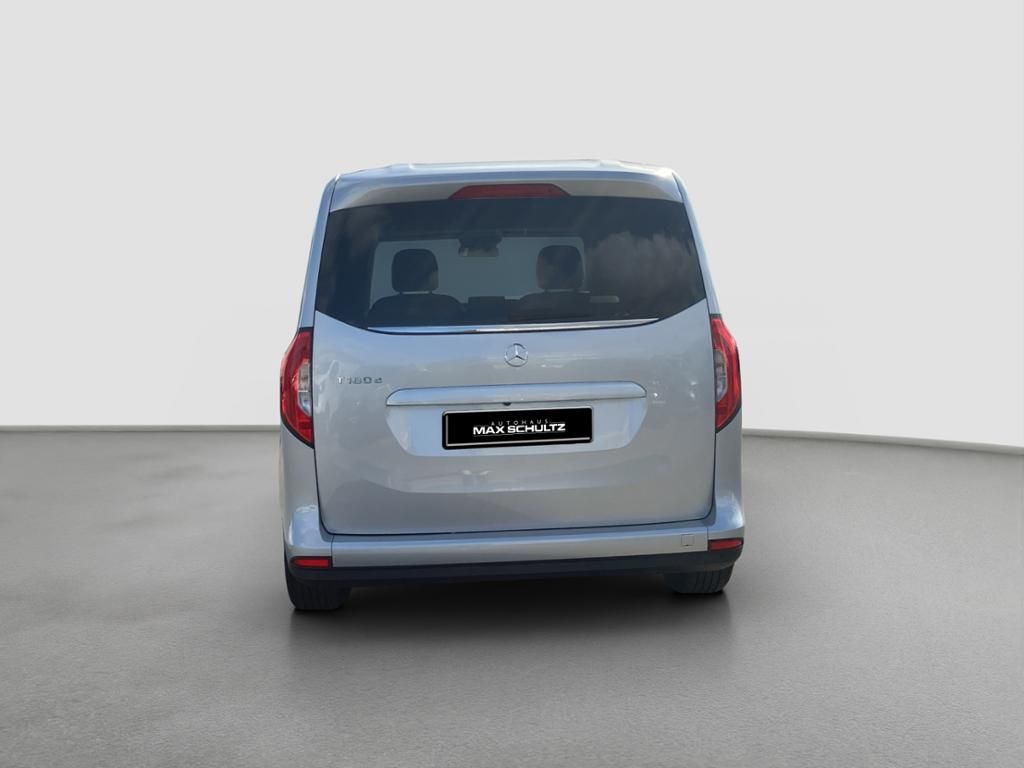 Fahrzeugabbildung Mercedes-Benz T 180 d PROGRESSIVE Standard AHK*Navi*LED*PDC