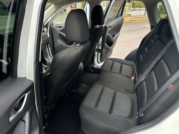 Mazda CX-5 - 6