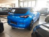 Opel Grandland Elegance  AHK NAVI RFK Apple GRA - Opel Grandland (X) mit Benzin-Antrieb