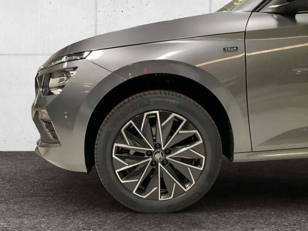 Skoda Kamiq - Bild 21