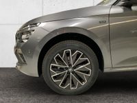 Skoda Kamiq - Vorschau Bild 21