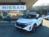 Nissan Qashqai Tekna 1.5 e-POWER 4x2 360° Alu20" Navi