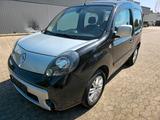 Renault Kangoo Be Pop *TÜV NEU* - Renault Kangoo Gebrauchtwagen in Düsseldorf